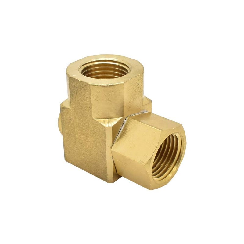 Interstate Pneumatics HSR90-SWA 1/2 Inch NPT Female Brass Swivel Assembly For HSR90 Hose Reel - Image 1